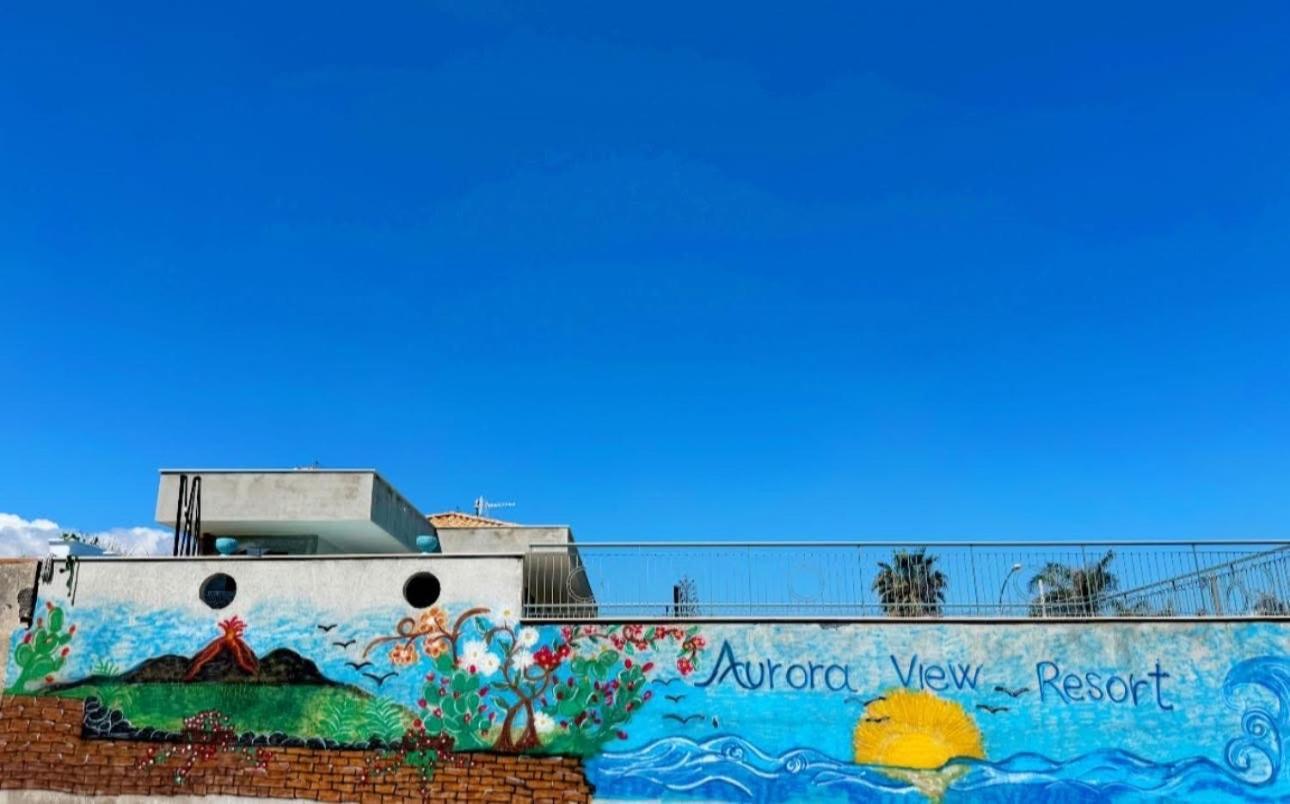 Aurora View Resort 마스칼리 외부 사진